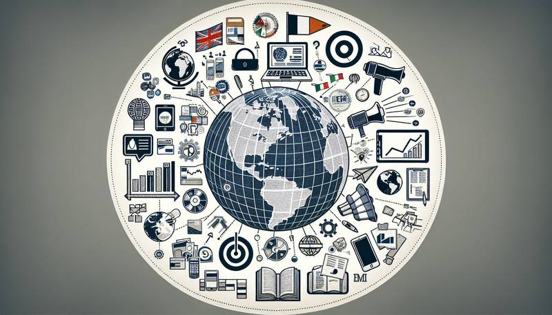 Cross-Cultural Marketing Education: Preparing for Global Challenges