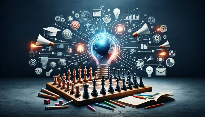 Cultivating Strategic Thinking in Marketers through Education