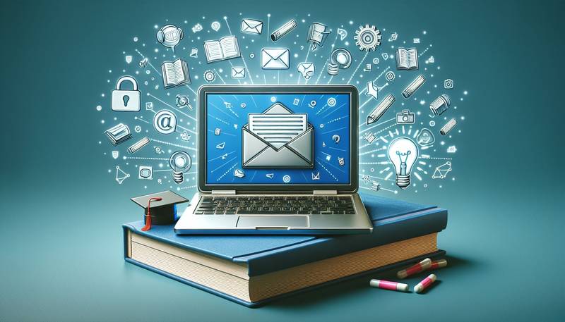 Email Marketing: An Indispensable Skill in Marketing Education