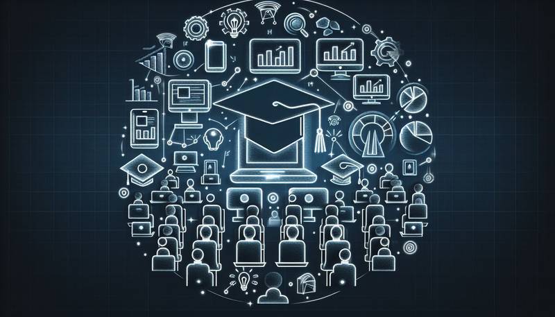 Integrating Digital Tools into Marketing Education