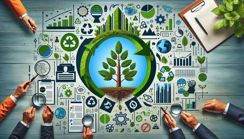 Sustainability and Ethics in Modern Marketing Education