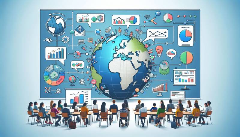 The Importance of Analytics in Marketing Education